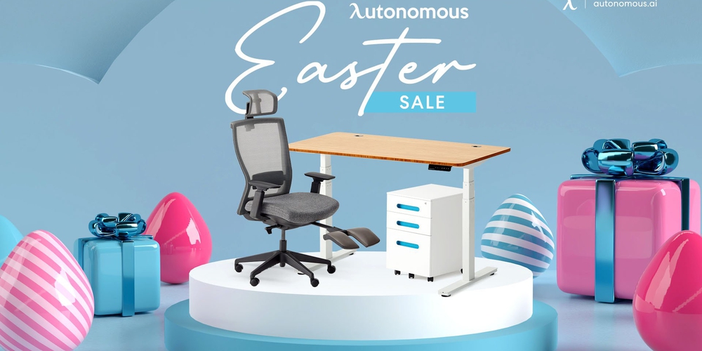 Autonomous Easter Furniture Sale 2023!