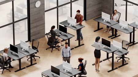 How to Decorate a Government Office: Expert Tips for a Professional Look