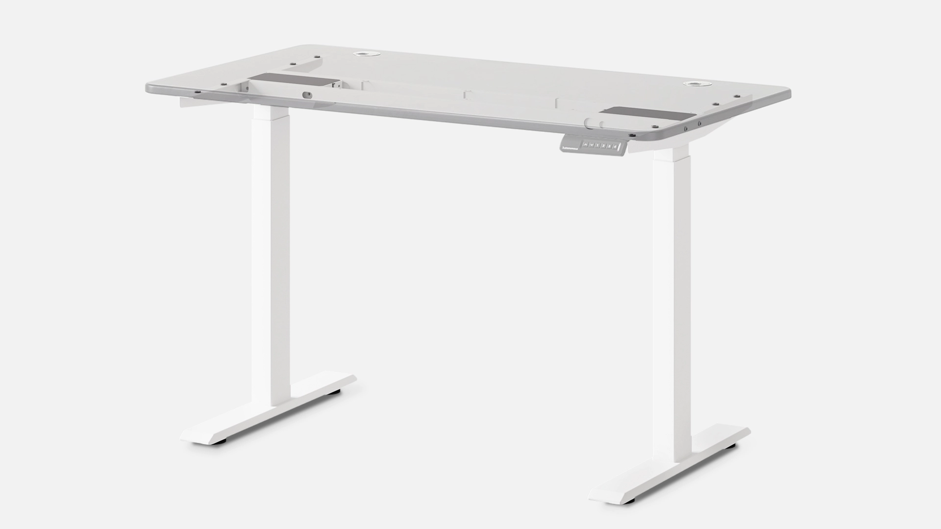 SmartDesk DIY