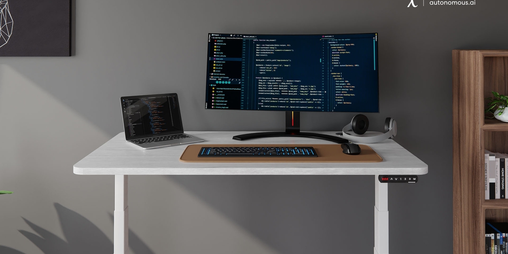 The Best Desks on the Market (with Pictures) – Buying Guide
