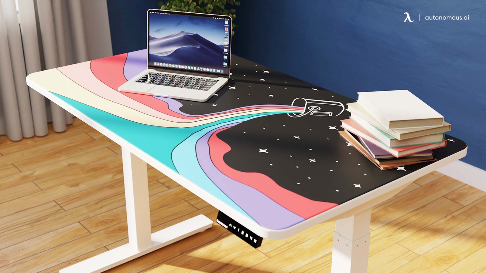 Cute Desk Decor Ideas and Accessories