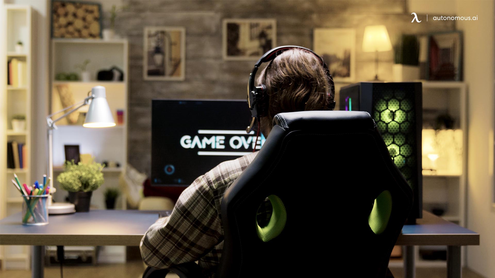 Tips to Buy a Good Gaming Chair Online