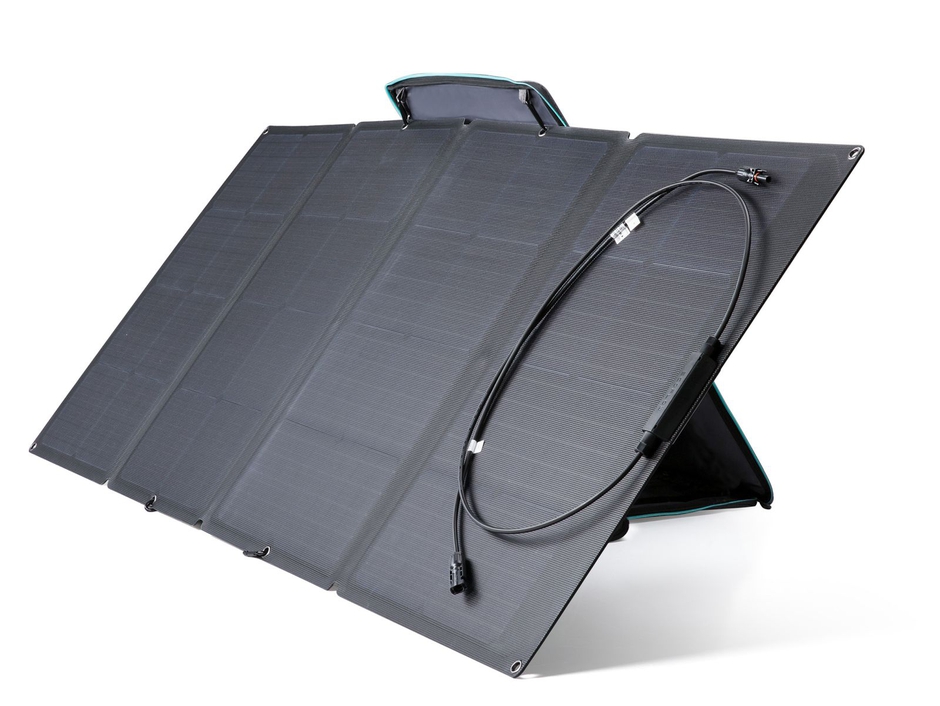 EcoFlow 160W Solar Panel