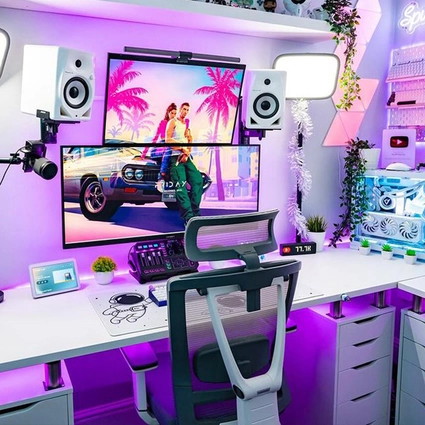 Dream99 A Platform for Gaming Excellence