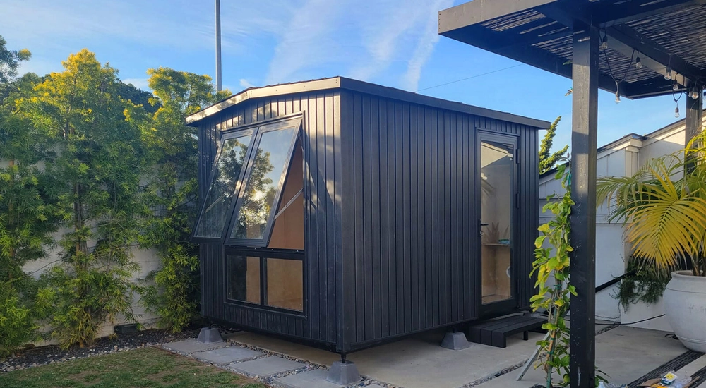 WorkPod Versatile