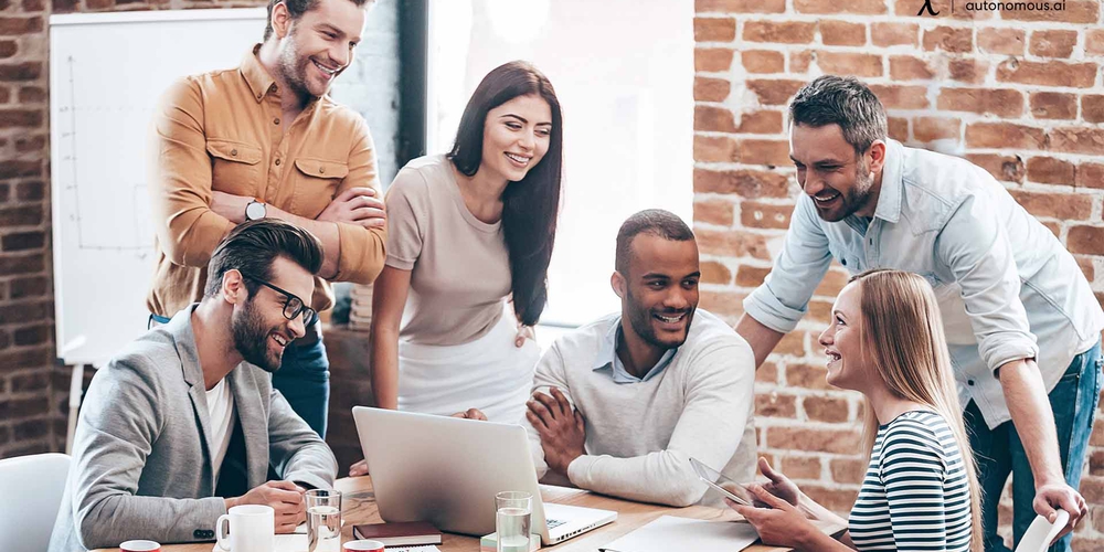 11 Simple Ways to Foster Positive Work Culture