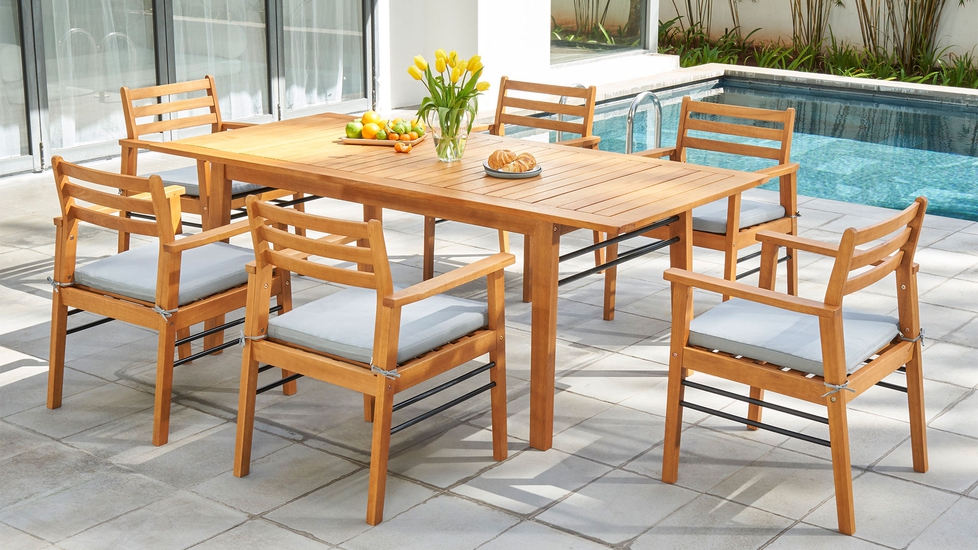 Vifah table best sale