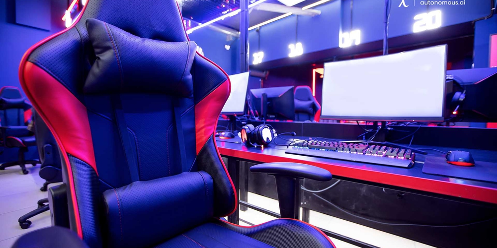 8 Best Gaming Computer Chairs for PC Gamers