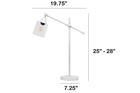 all-the-rages-vertically-adjustable-desk-lamp-white