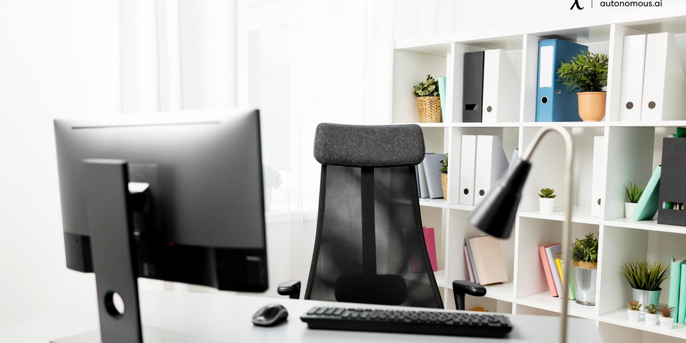 Choosing an Office Chair with Adjustable Arms: 15 Options