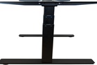 uncaged-ergonomics-electric-standing-desk-frame-memory-keypad-black
