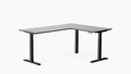 Autonomous SmartDesk Corner - Autonomous.ai