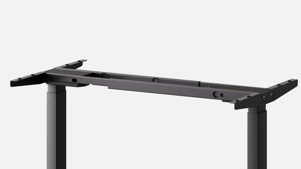Electric Standing Desk Frame | Autonomous Desk DIY