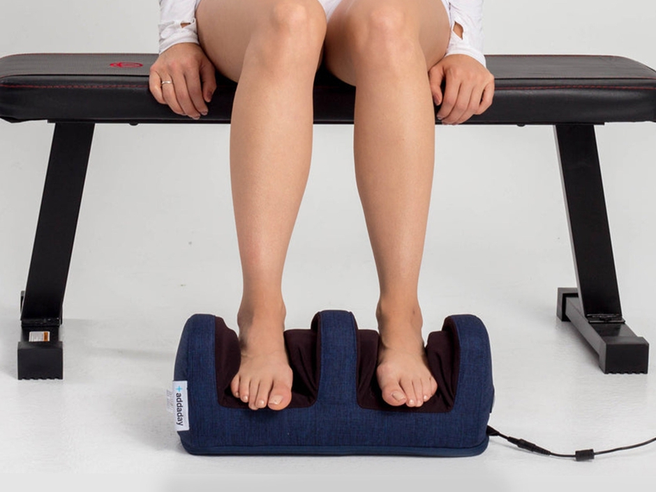 Addaday Bliss: Foot Massager