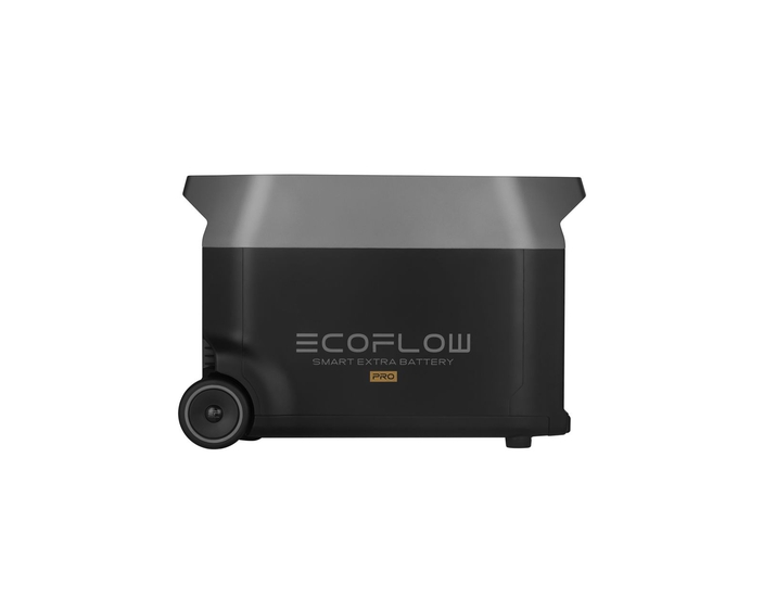 EcoFlow DELTA Pro Smart Extra Battery - Autonomous.ai