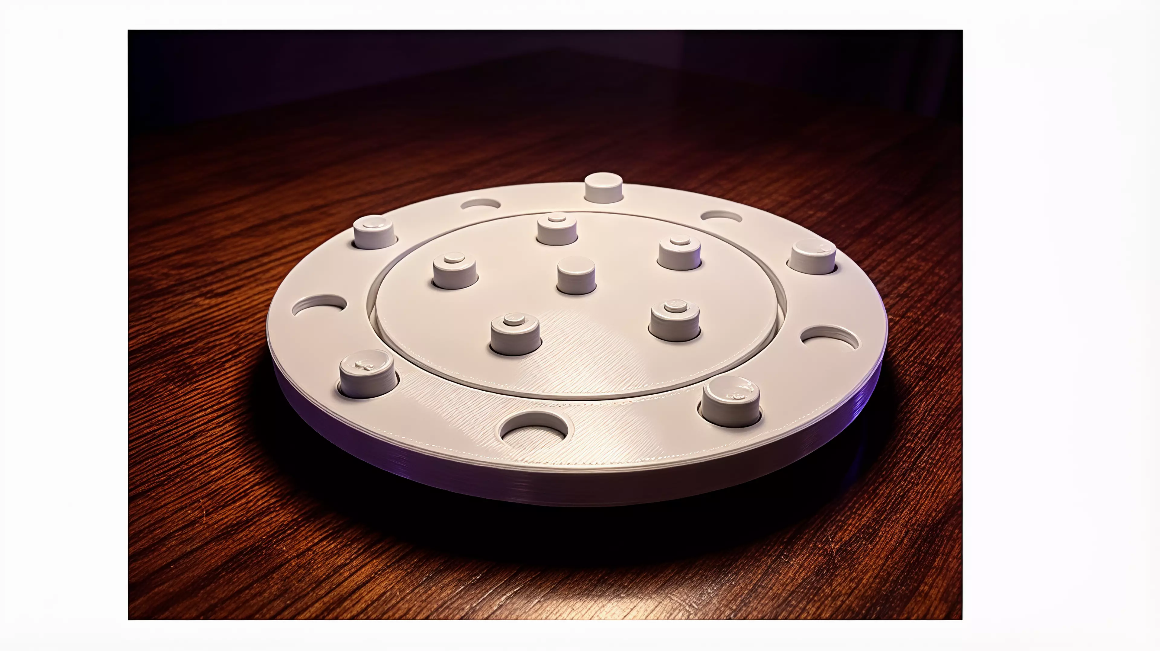 An original ten-turn alignment duel played across a fixed core and rotating outer orbit.

By Leo.