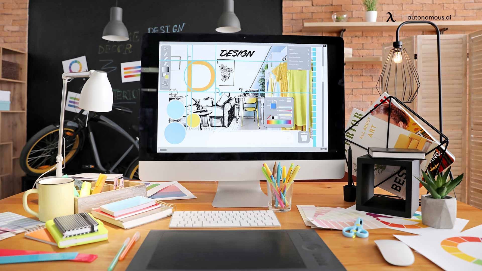 What Are the Best Work-from-Home Graphic Design Jobs for 2023?