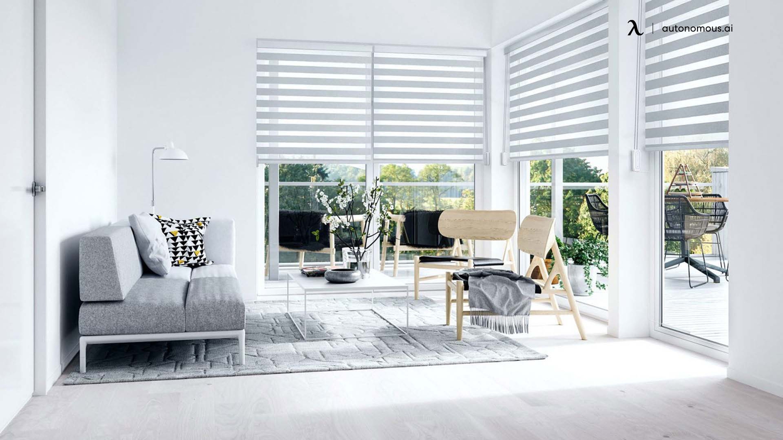 20 Best Motorized Blinds & Shades for Windows in 2024