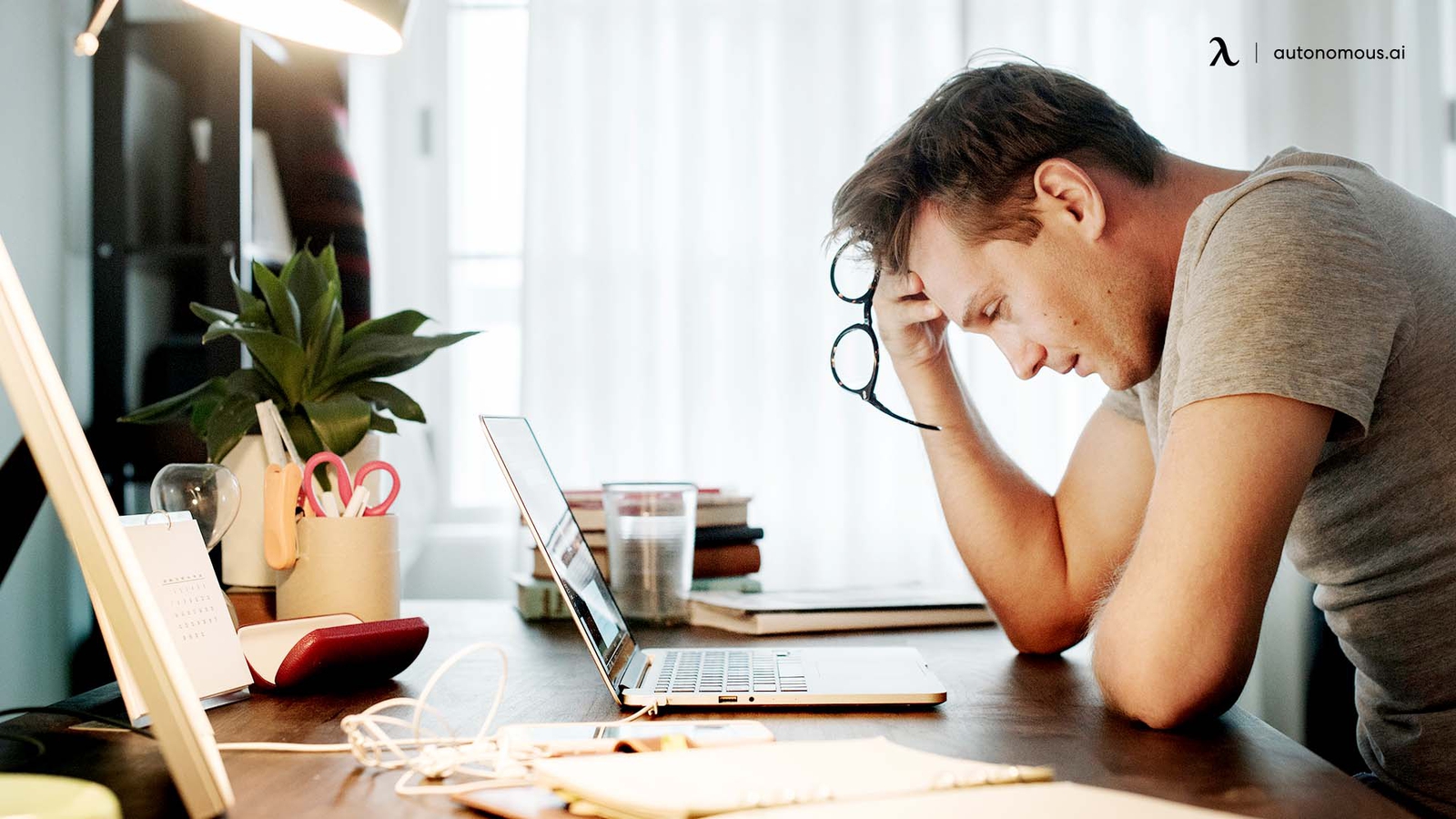 How Work-Related Stress Affects Your Employee Health and Productivity