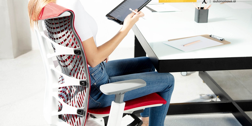 How to Adjust Office Chair Tilt Step by Step