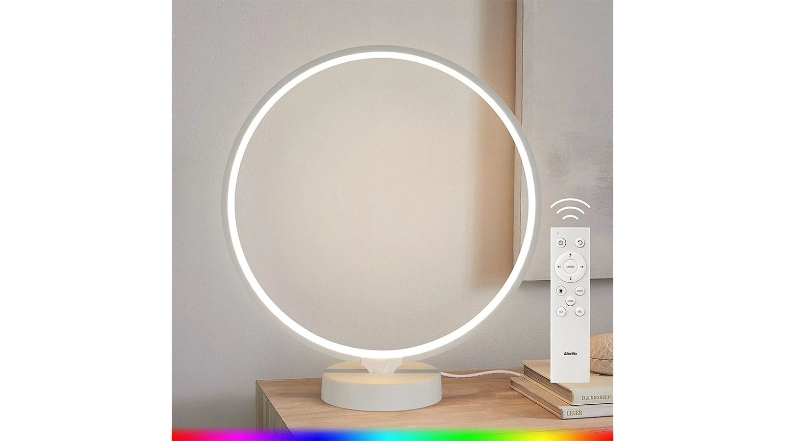 Albrillo smart light on sale