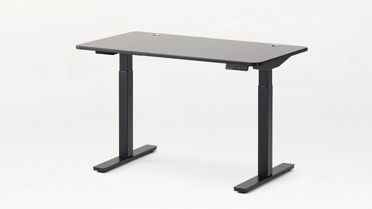 Smartdesk 2 The Best Standing Desk For Your Home Office