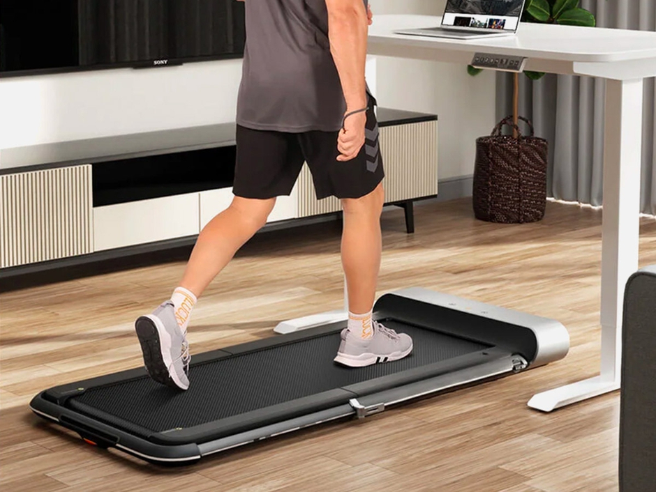 Walkingpad Foldable Walk-Run Treadmill R1 Pro