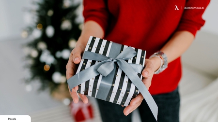 The Upgraded Home Office Gift Box