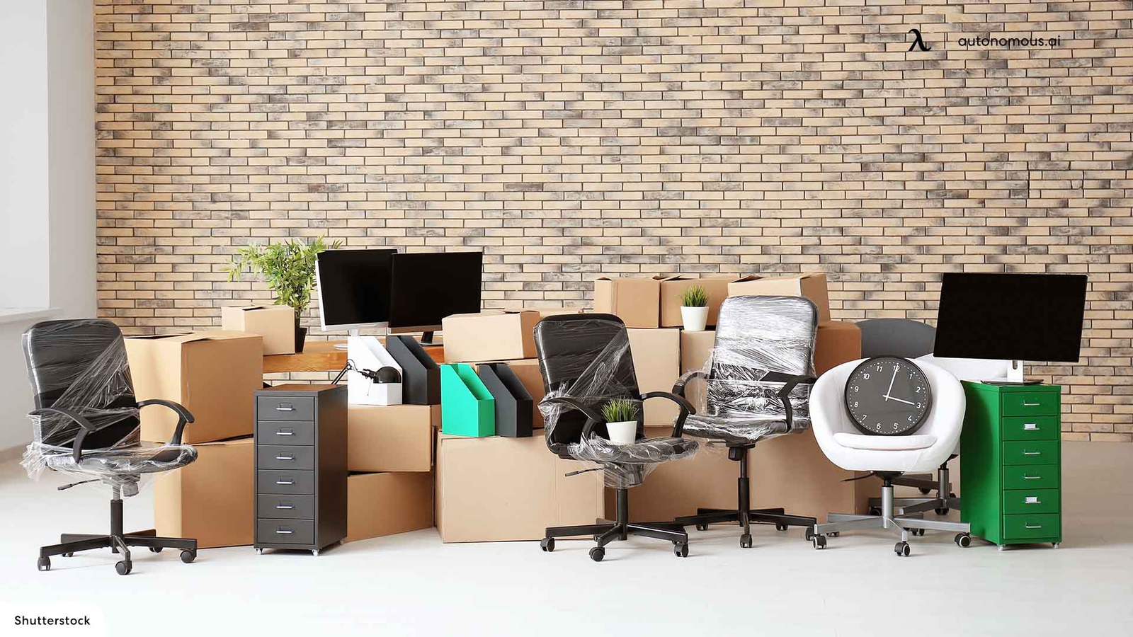 Office Moving Checklist 2023: 8 Things You Should Remember