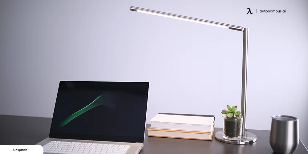 15 Best Desk Lamps for the Eyes in 2022 (Avoid Strain)