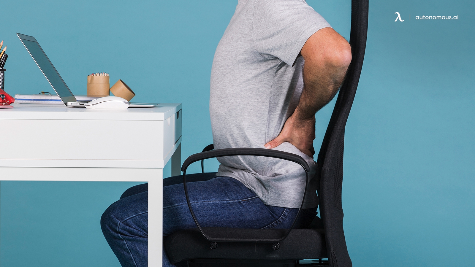 8 Common Ergonomic Injuries at The Office (And How to Avoid Them)