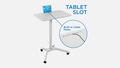 mount-it-sit-stand-mobile-laptop-cart-sit-stand-mobile-laptop-cart - Autonomous.ai