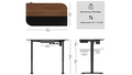 compact-desk-43-x-27-drawer-and-bag-hook-electric-standing-computer-desk-43-3-x27-5-inches-with-drawer-and-bag-hook - Autonomous.ai
