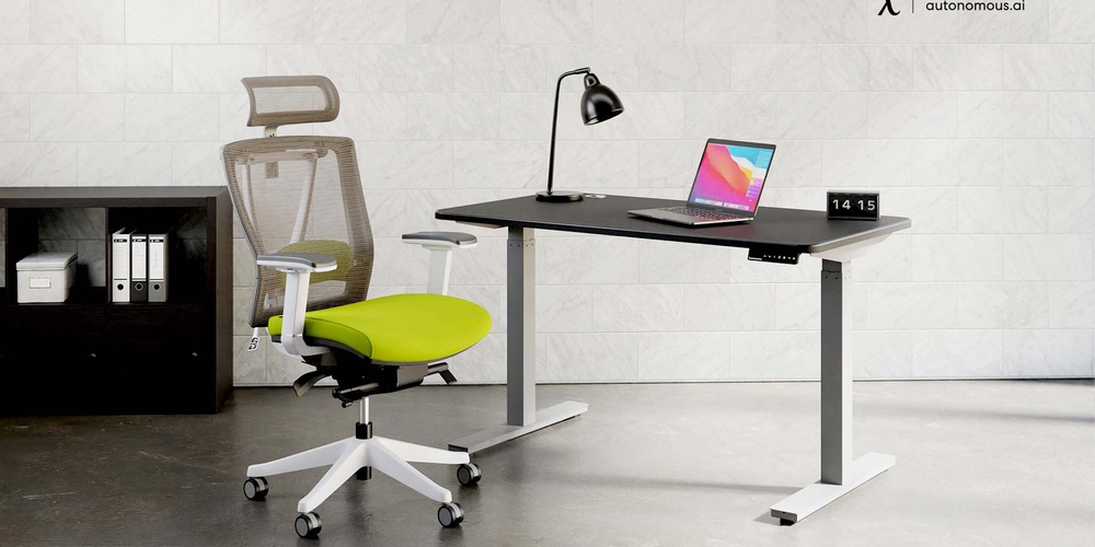 22 Best Ergonomic Chair & Desk Combo of 2023 (Top Prices/Quality)