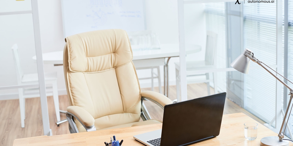 The Best Office Chair for a Large Person: Top 24 Picks for 2022