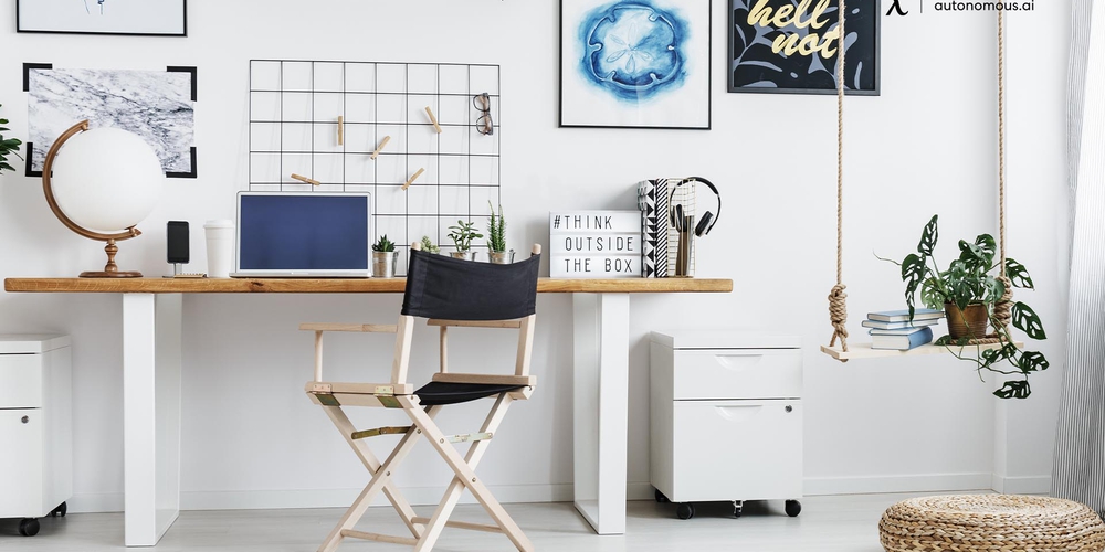 19 Best Stylish Home Office Chairs of 2023