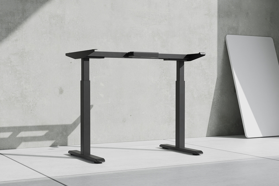 Standing Desk Frame by Autonomous x Timotion