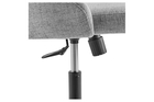 trio-supply-house-distinct-tufted-swivel-upholstered-office-chair-gray