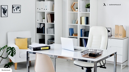 Revamp Your Home Office With These 15 Modern Desks!