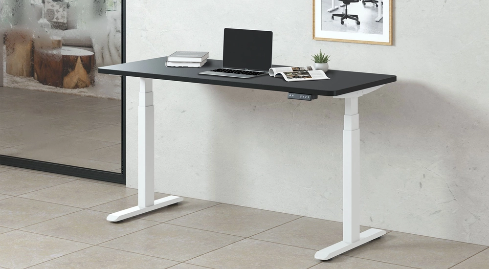 AOKE Wistopht SmartDesk Advanced: Anti-collision & USB Ports