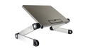 Uncaged Ergonomics WorkEZ Light Laptop Stand & Lap Desk - Autonomous.ai