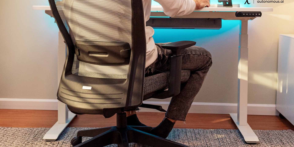 How to Choose an Ergonomic Chair with Back Support