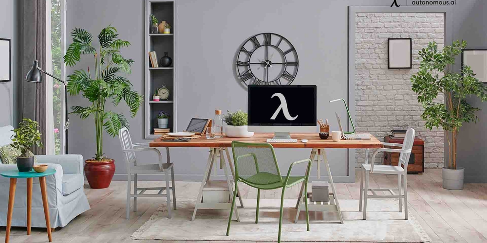 Shop For Modern Home Office Furniture: Top Choices