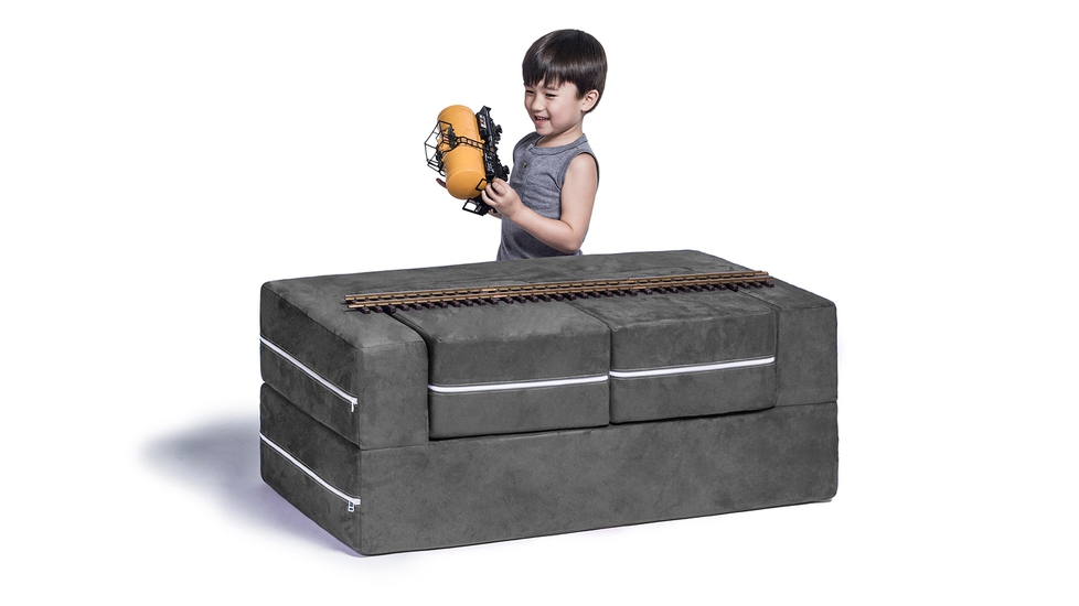 Jaxx 2024 zipline loveseat