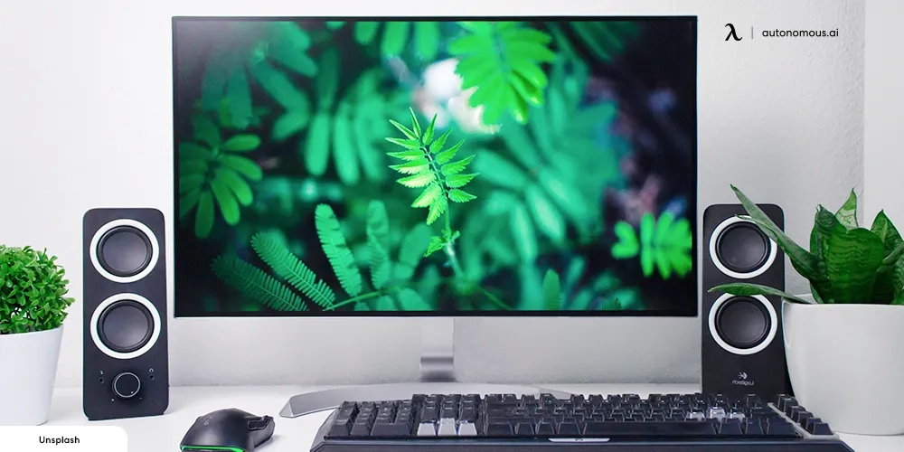 6 Best Portable Gaming Monitors - 2022 Updated