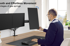 ergoav-triple-monitor-gas-spring-desk-mount-for-3-monitors-13-to-32-black