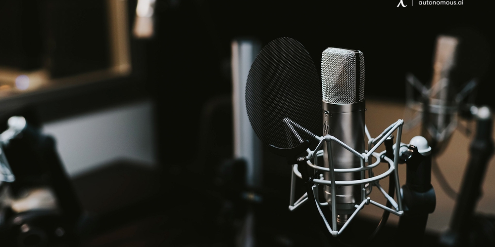 How to Set Up a Professional Recording Studio Setup?