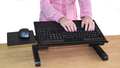 Uncaged Ergonomics WorkEZ Keyboard Tray - Autonomous.ai