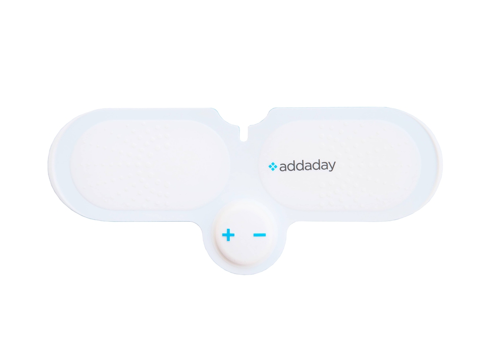 Addaday BioPad EMS C