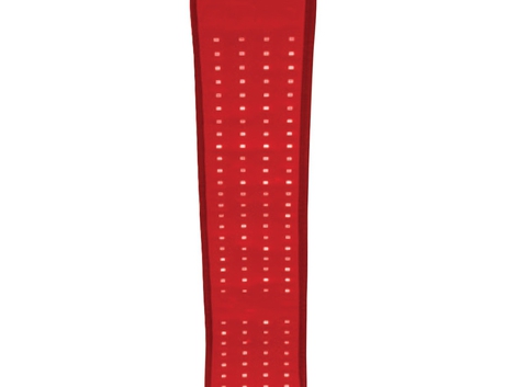 PMT NerveBeam LED Light Therapy Wrap: Red & Infrared Light Therapy